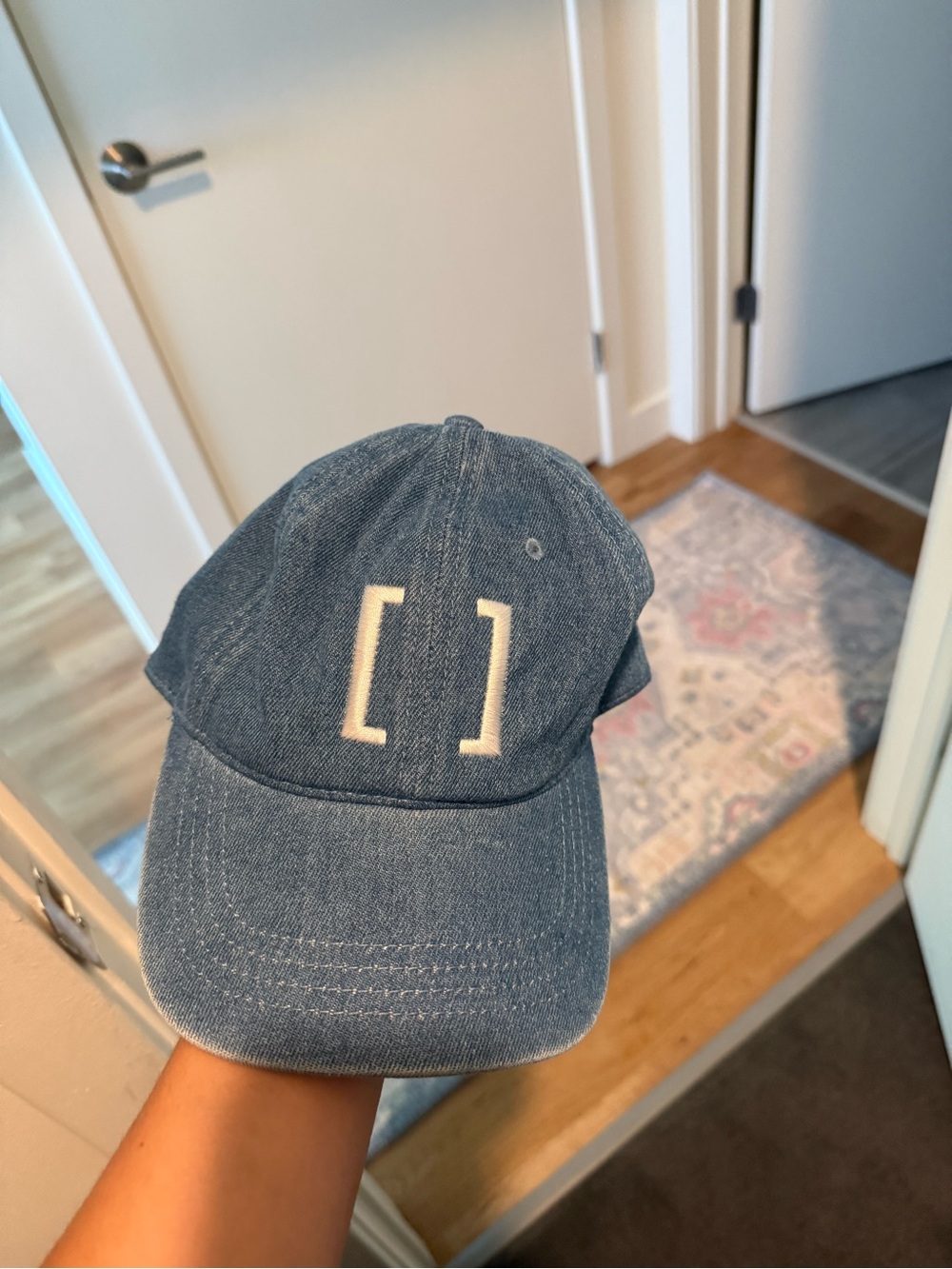 [solidcore] hat